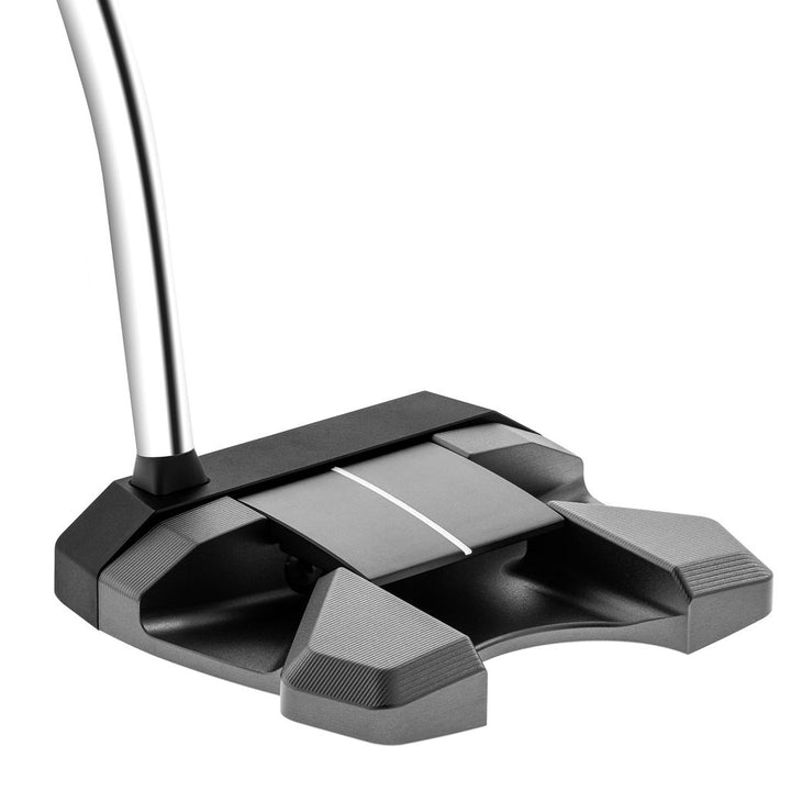 Edel Golf Array F-1 Putter top